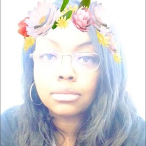 Meet your Posher, Keonna